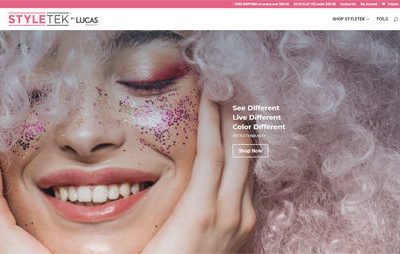 Styletek Beauty