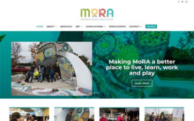 MoRA Monroe Road Advocates