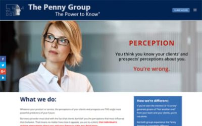 The Penny Group
