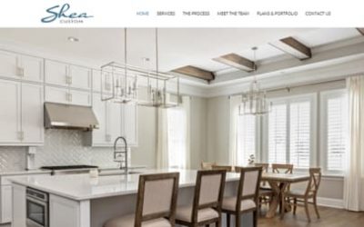Shea Custom Homes