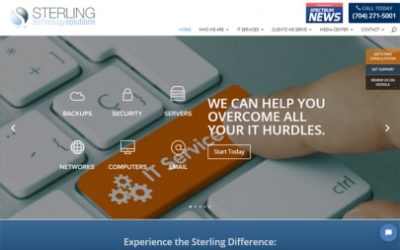 Sterling Technology Solutions