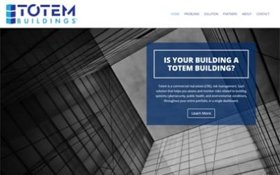 Totem Building Cybersecurity