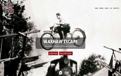 Waxhaw Escape