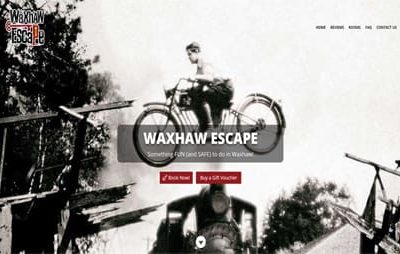 Waxhaw Escape