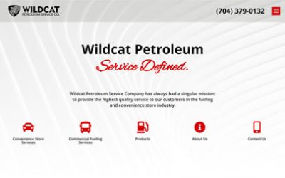 Wildcat Petroleum