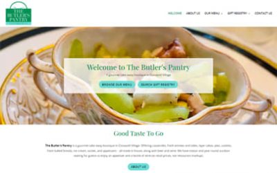 The Butler’s Pantry