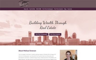 Melissa Swanson Realty