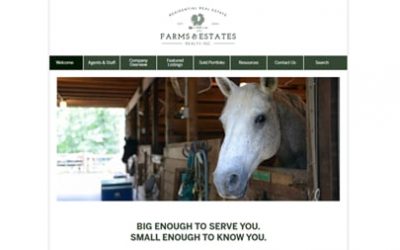 Farms and Estates Realty