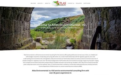 Atlas Environmental