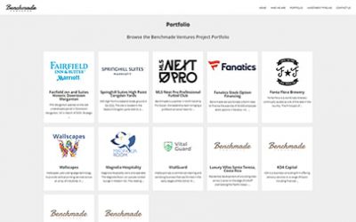 Benchmade Ventures