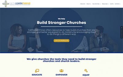 FaithLearnThrive
