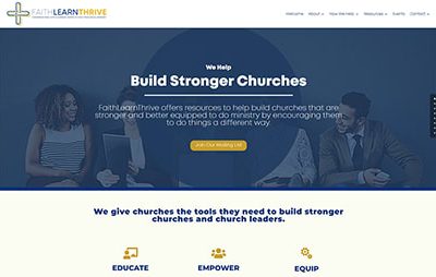 FaithLearnThrive