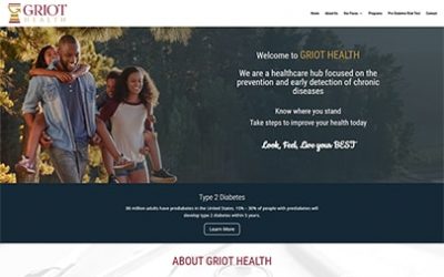 Griot Health