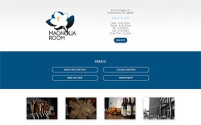 The Magnolia Room