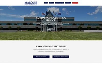 Marquis Cleaning Services