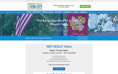 Mount Holly Foundation