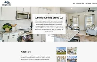 Summit Building Group
