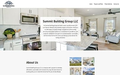 Summit Building Group